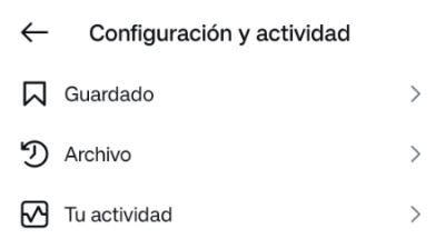 Imagen - Otro desastre en Instagram: está borrando Stories antiguas por error