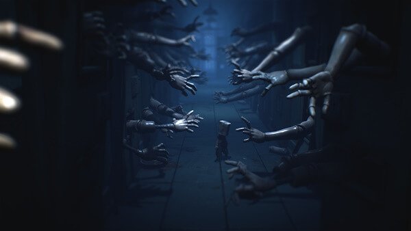 Imagen - 10 juegos ideales de PC para pasarlo de miedo en Halloween