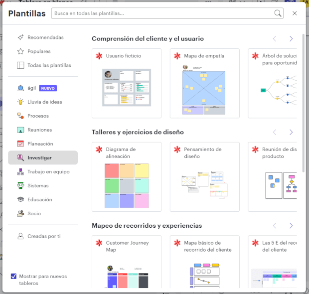 Imagen - Lucidspark: crea una pizarra colaborativa virtual