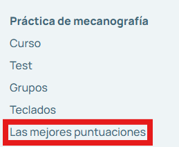 Imagen - Ratatype: aprende mecanografía de forma gratuita