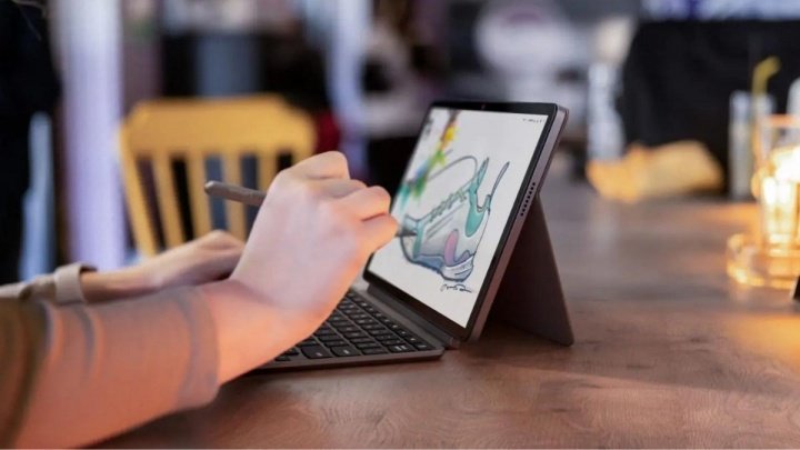 Imagen - Lenovo Chromebook Duet 11&quot; y Duet EDU G2: ficha técnica, novedades y precio