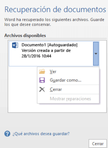 Imagen - Office 2024 ya es una realidad: ya disponible para descargar