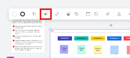 Imagen - Lucidspark: crea una pizarra colaborativa virtual