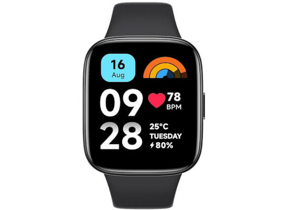 Imagen - Prime Day 2024: ofertas en smartwatches y pulseras fitness (octubre 2024)