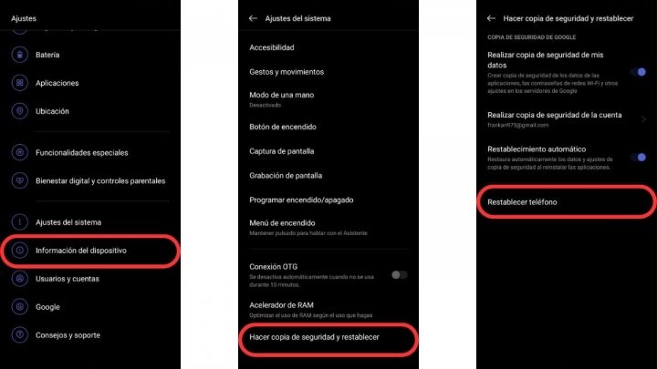 Imagen - IU del sistema no responde: cómo solucionar el error en Android