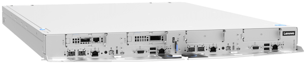 Imagen - Lenovo ThinkSystem V4 añaden refrigeración líquida Neptune