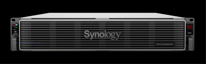 Imagen - Synology ActiveProtect, C2 Surveillance Station y serie GS: todas las novedades