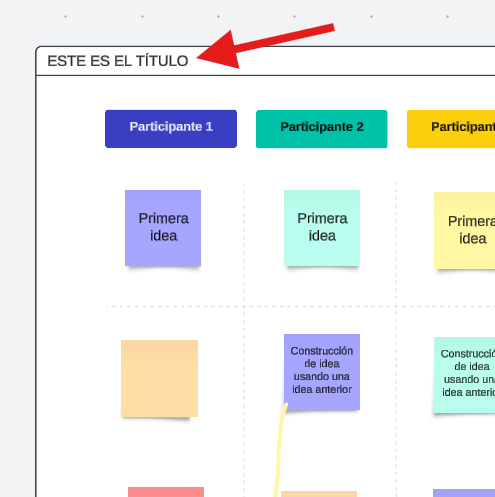 Imagen - Lucidspark: crea una pizarra colaborativa virtual