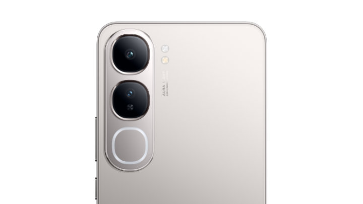 Imagen - Vivo V40 SE 80W: ficha técnica, novedades y precio