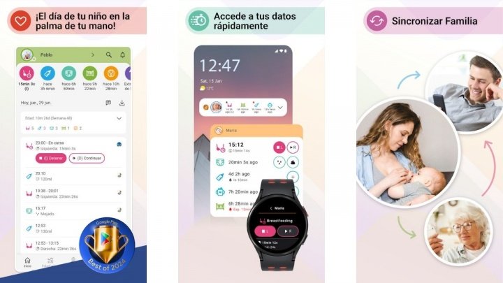 Imagen - Los 20 mejores juegos y apps de 2024 según Google Play