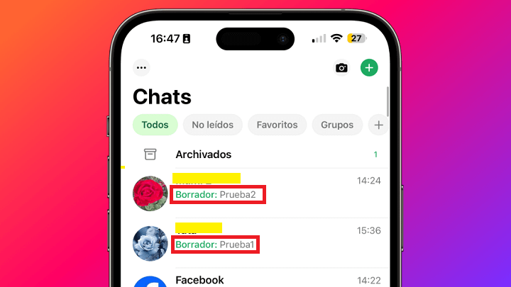 Imagen - WhatsApp Wrapped: estas son todas las novedades que lanzó en 2024