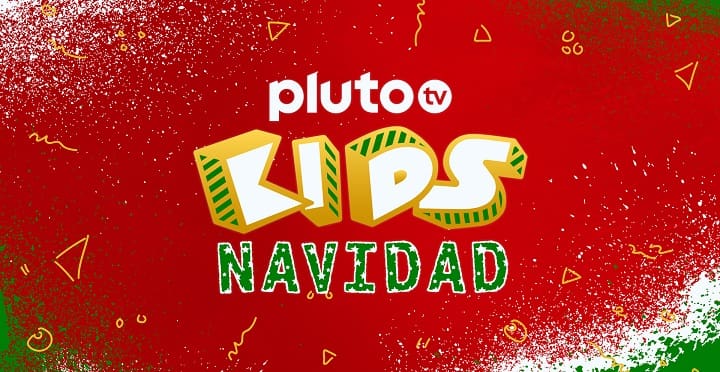 Imagen - Navidad en Pluto TV: estos son los 5 nuevos canales que llegan