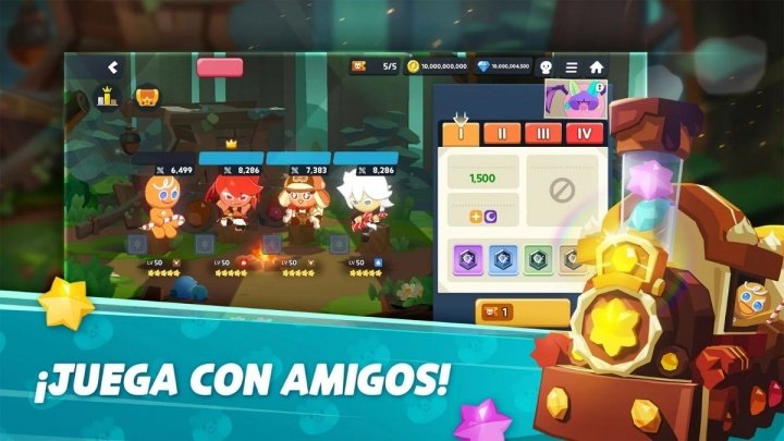 Imagen - Los 20 mejores juegos y apps de 2024 según Google Play