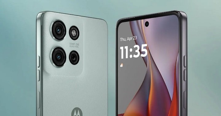 Imagen - Motorola Moto G75 5G: ficha técnica, novedades, precio y dónde comprar