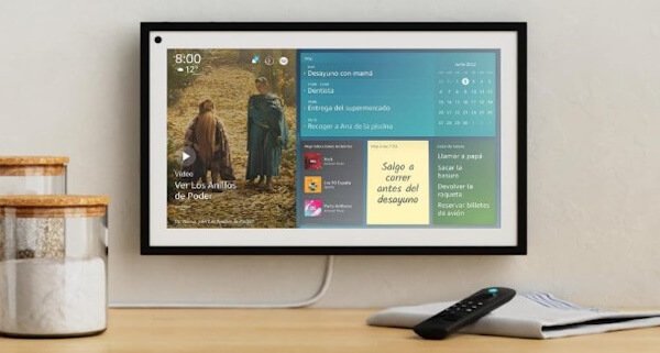 Imagen - Amazon Echo Show 21 y Show 15 Gen 2: novedades, características y precio