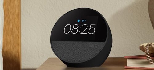 Imagen - Black Friday 2024: ofertas en altavoces Amazon Echo con Alexa, Kindle, Fire TV y más