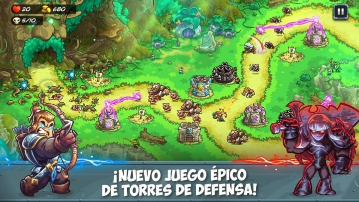 Imagen - Los 20 mejores juegos y apps de 2024 según Google Play