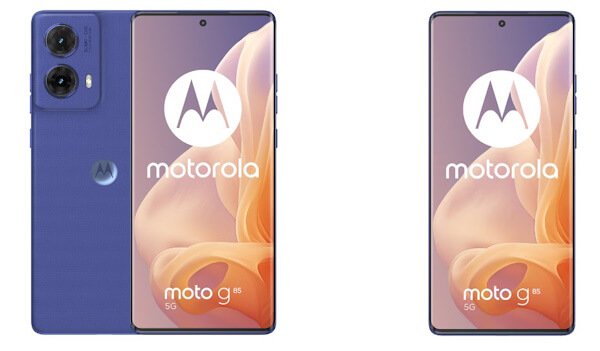 Imagen - Los mejores &quot;chollos&quot; de Motorola en Black Friday 2024: estos móviles valen mucho la pena