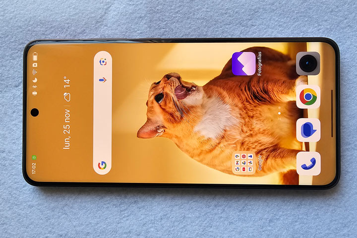 Imagen - Realme GT 7 Pro, análisis con opinión y precio