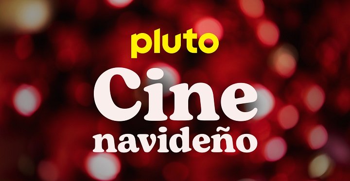 Imagen - Navidad en Pluto TV: estos son los 5 nuevos canales que llegan