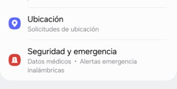 Imagen - Cómo activar las alertas de Protección Civil