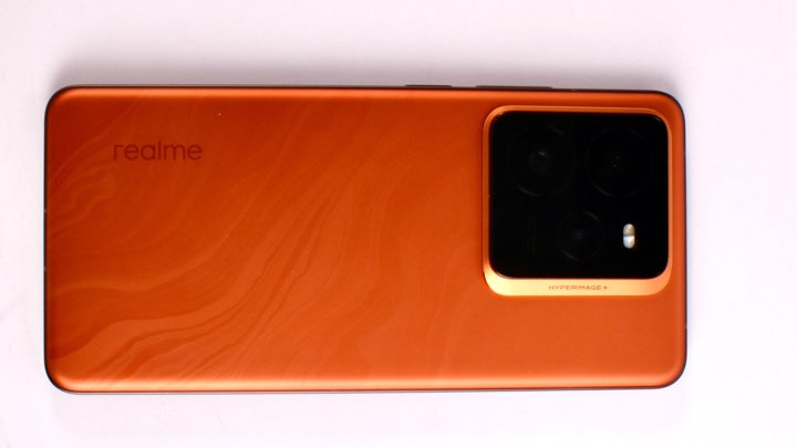 Imagen - Realme GT 7 Pro, análisis con opinión y precio