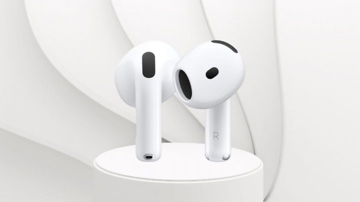 Imagen - 10 auriculares con buen sonido y diseño para regalar en Navidad