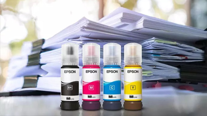 Imagen - Epson EcoTank es la impresora ideal para regalar en Navidades de 2024