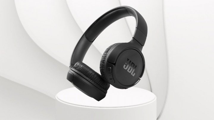 Imagen - 10 auriculares con buen sonido y diseño para regalar en Navidad