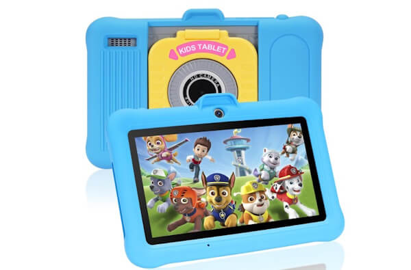 Imagen - 7 tablets para niños y familias que regalar en Navidad