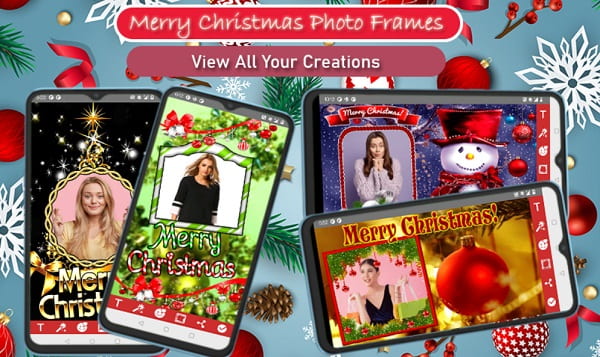 Imagen - 16 apps gratis para crear felicitaciones de Navidad