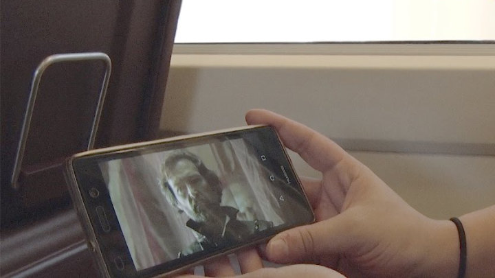 Imagen - Ahora puedes ver el fútbol gratis gracias a PlayRenfe