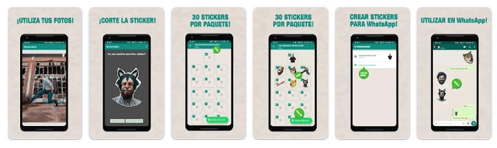 Imagen - 9 mejores packs de stickers de Nochebuena y Navidad 2024 en WhatsApp