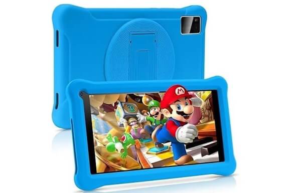 Imagen - 7 tablets para niños y familias que regalar en Navidad