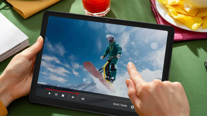 Imagen - ¡El regalo perfecto! 12 ideas de tablets para sorprender en Navidad o Reyes