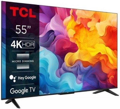 Imagen - Renueva tu tele por esta TCL 4K con Google TV por menos de 300 euros gracias a Mi Electro