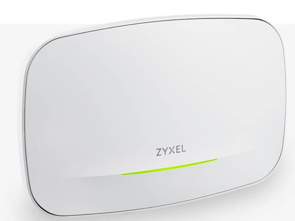 Imagen - Zyxel lanza nuevos puntos de acceso WiFi (AP): NWA110BE, NWA210BE, WBE510D y WBE630S