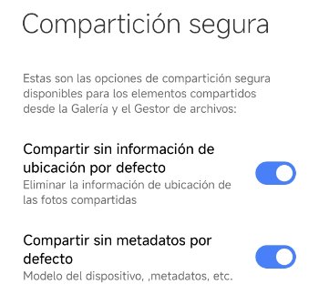 Imagen - 8 mejores trucos y utilidades que encontrarás en el Xiaomi Redmi Note 14