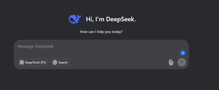 Imagen - ¿Qué es DeepSeek?