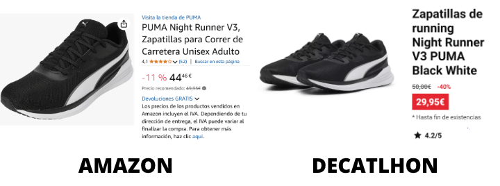 Imagen - ¿Amazon es realmente un &quot;chollo&quot;? Ponemos a prueba sus precios