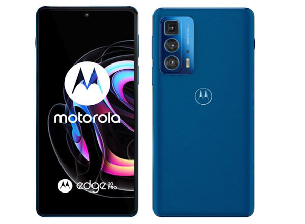 Imagen - ¿Qué móvil Motorola me compro por 500 euros?