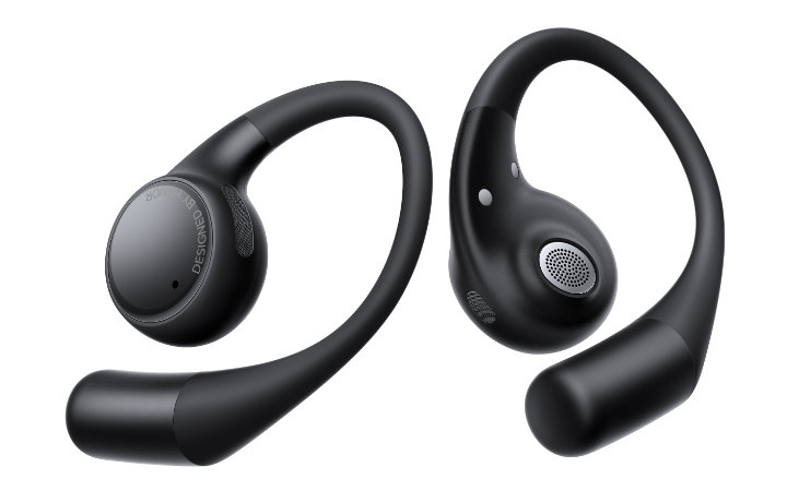 Imagen - Nuevos Honor Earbuds Open: especificaciones y precios