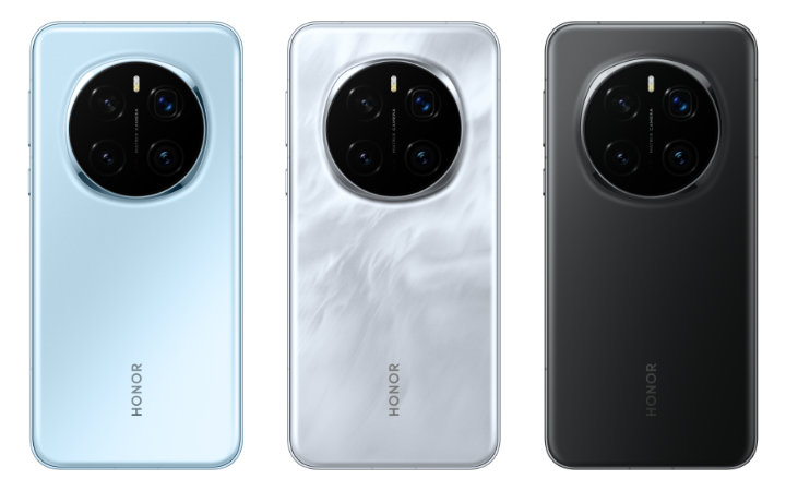 Imagen - Nuevo Honor Magic 7 Pro: ficha técnica, novedades y precio