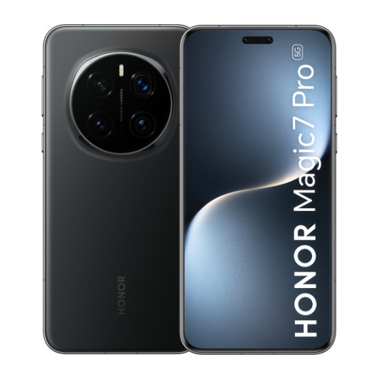 Imagen - Nuevo Honor Magic 7 Pro: ficha técnica, novedades y precio