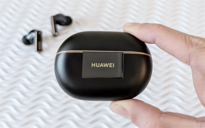 Imagen - Huawei FreeBuds Pro 4, análisis con opinión y ficha técnica