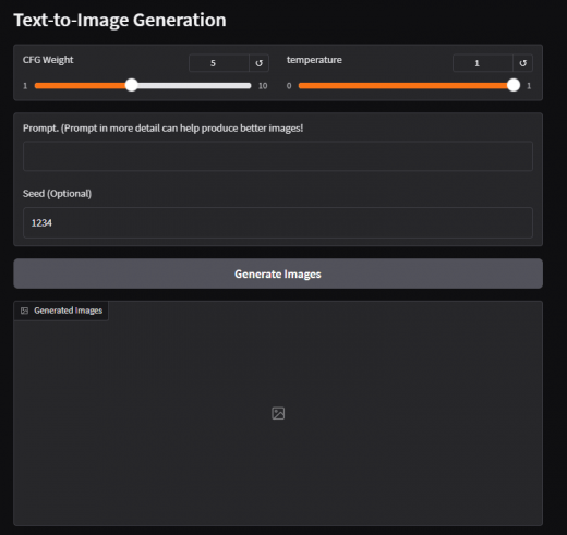 Imagen - Cómo crear imágenes gratis con Janus Pro 7B de DeepSeek