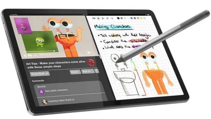 Imagen - Chollo: Lenovo Tablet Tab M11 por menos de 160 euros