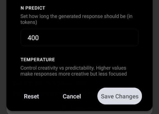 Imagen - Cómo usar DeepSeek y Llama en tu móvil de forma local