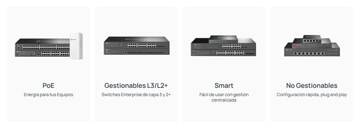 Imagen - TP-Link Omada simplifica la creación, configuración y mantenimiento de redes inalámbricas