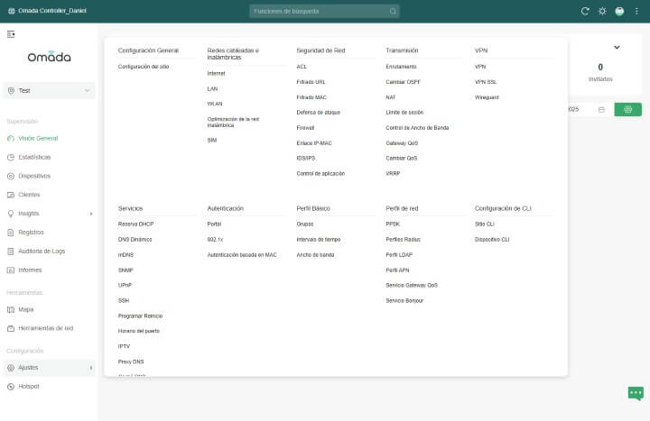 Imagen - TP-Link Omada simplifica la creación, configuración y mantenimiento de redes inalámbricas